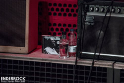 Concert de Quico Pi de la Serra a la sala La (3) de l'Apolo 